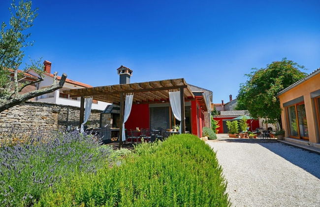 Villa Benka With View - Foto 39