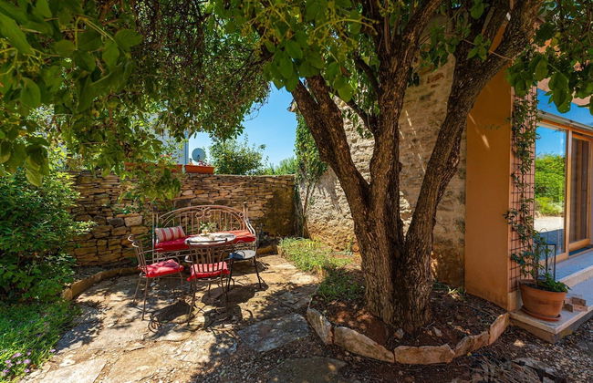 Villa Benka With View - Foto 34