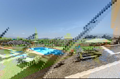 Foto 40 - Holiday Home With View