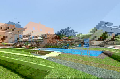 Foto 35 - Holiday Home With View