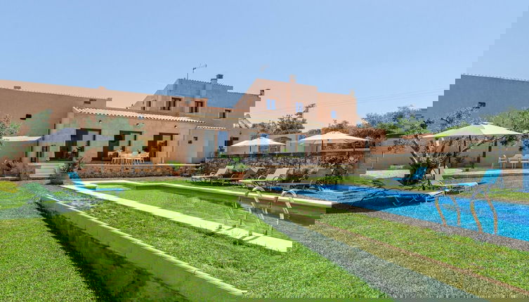 Foto 1 - Holiday Home With View