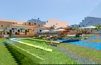 Foto 1 - Holiday Home With View