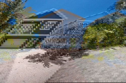 Photo 31 - Splash Of Lime 3 Bedroom Home by RedAwning