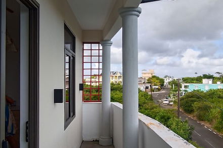 Foto 10 - 2-bed Apartment in Mont Choisy Grand Baie