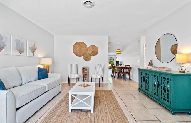 Citrus Isles Waterfront Home - Foto 2