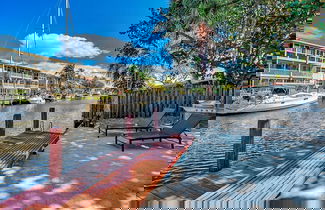Foto 1 - Citrus Isles Waterfront Home