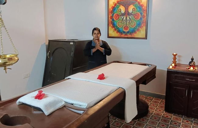 AYURVEDA TOURS INDIA - Foto 3