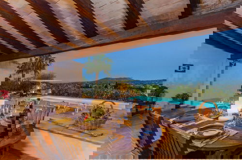 Photo 37 - Villa Near Mountains