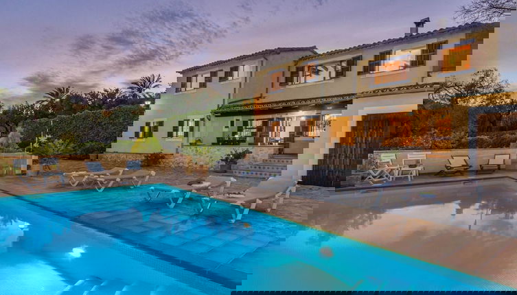 Photo 1 - Villa Near Mountains