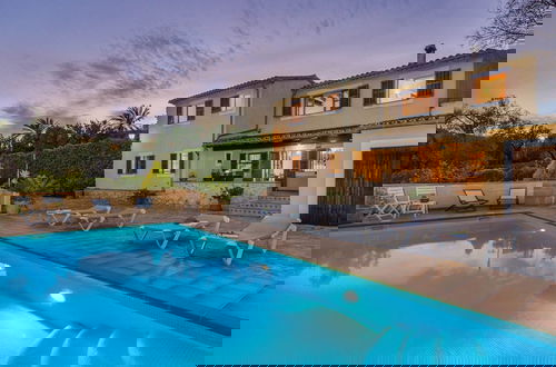 Photo 1 - Villa Near Mountains
