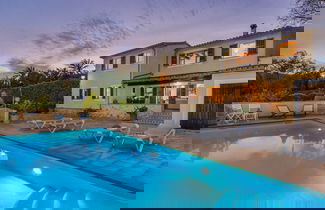 Photo 1 - Villa Near Mountains