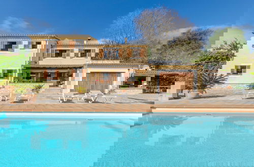 Photo 20 - Villa Near Mountains