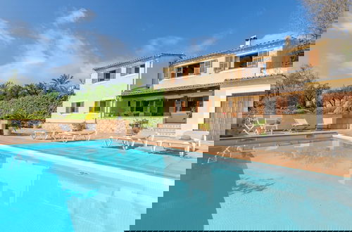 Photo 43 - Villa Near Mountains