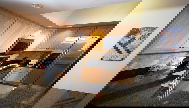 Photo 1 - 2br Solitude -ski-in, Ski-out Access To Promenade Trail 2 Bedroom Condo by RedAwning