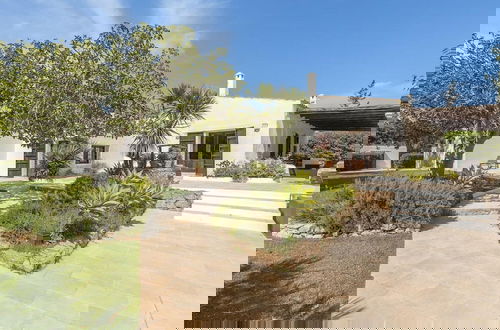 Foto 35 - Traditional Villa With Garden