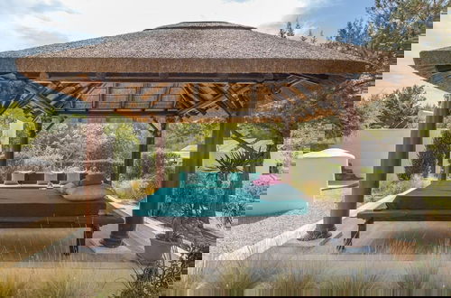 Foto 32 - Traditional Villa With Garden