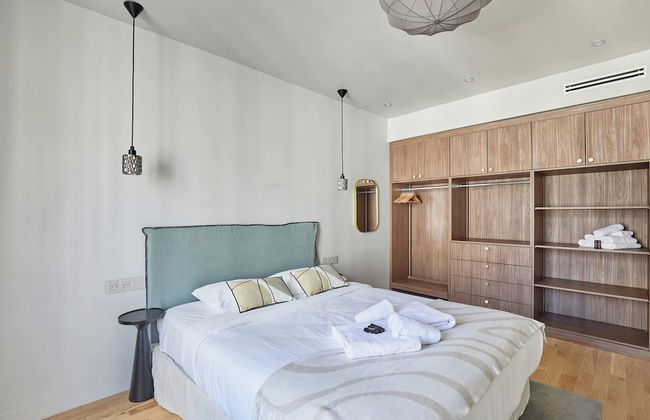 Charming 1bdr AC Le Marais Centre de Paris - Foto 4