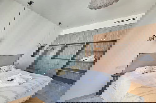 Foto 4 - Charming 1bdr AC Le Marais Centre de Paris