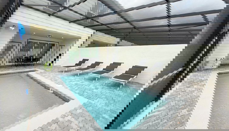 Photo 1 - Upstay Theme Rooms and Arcade Games Plus Private Pool