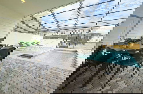 Foto 7 - Upstay Theme Rooms and Arcade Games Plus Private Pool