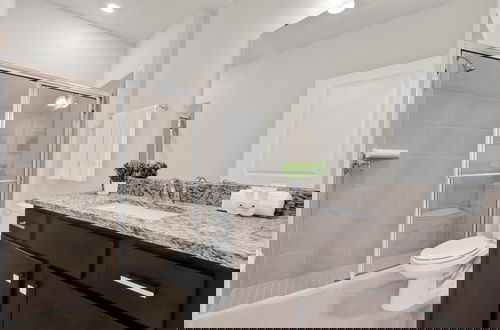 Foto 55 - Upstay Theme Rooms and Arcade Games Plus Private Pool