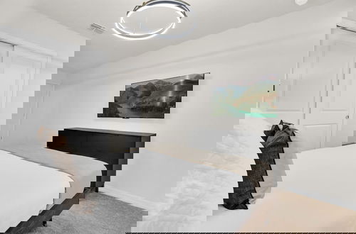 Foto 57 - Upstay Theme Rooms and Arcade Games Plus Private Pool