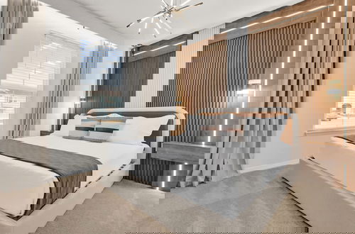 Foto 53 - Upstay Theme Rooms and Arcade Games Plus Private Pool