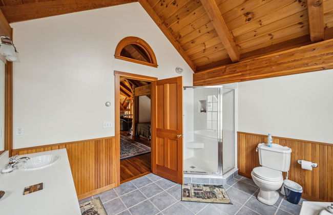 Tigertown Lodge 4 Bedroom Home - Foto 54