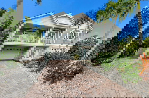 Foto 43 - Villa Livella 3 Bedroom Home by RedAwning