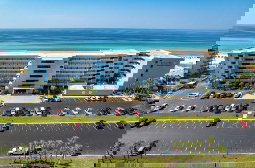 Foto 53 - Islander Beach Resort 303 Condo by RedAwning