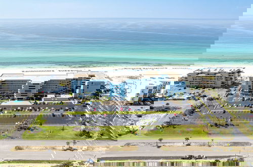 Foto 66 - Islander Beach Resort 303 Condo by RedAwning