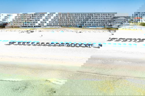 Foto 42 - Islander Beach Resort 303 Condo by RedAwning