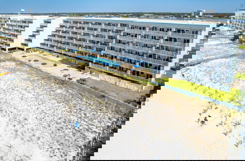 Foto 58 - Islander Beach Resort 303 Condo by RedAwning