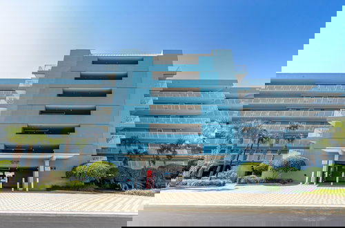 Foto 59 - Islander Beach Resort 303 Condo by RedAwning