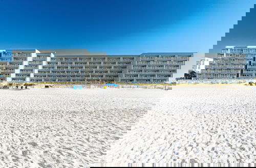 Foto 44 - Islander Beach Resort 303 Condo by RedAwning