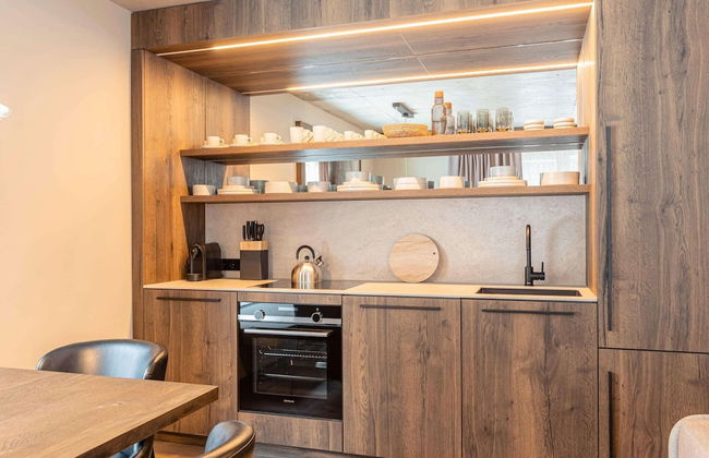 Premium Holiday Apartment With Sauna and Garden - Foto 5