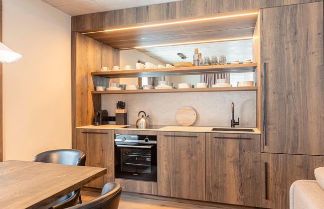 Premium Holiday Apartment With Sauna and Garden - Foto 6