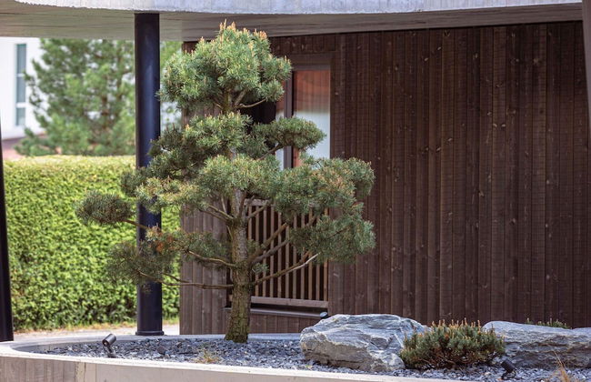 Premium Holiday Apartment With Sauna and Garden - Foto 30