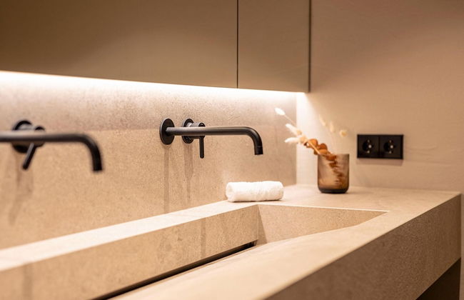 Premium Holiday Apartment With Sauna and Garden - Foto 14