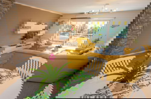 Foto 21 - Beautiful Apartment in Prime Location