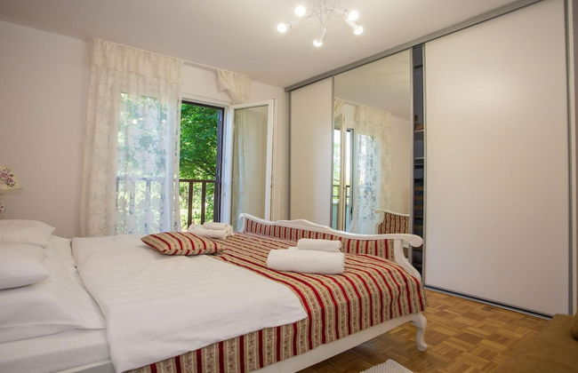 Beautiful Apartment in Prime Location - Photo 7