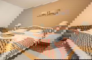 Foto 3 - Beautiful Apartment in Prime Location