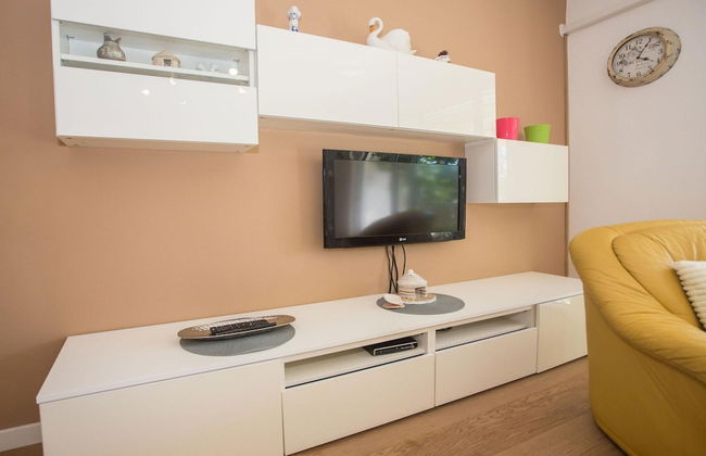 Beautiful Apartment in Prime Location - Photo 15