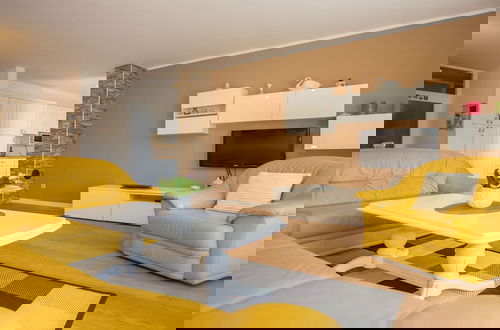 Foto 17 - Beautiful Apartment in Prime Location