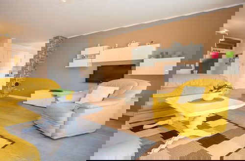 Foto 14 - Beautiful Apartment in Prime Location