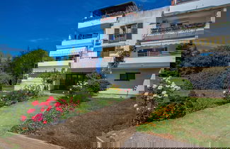 Foto 1 - Beautiful Apartment in Prime Location