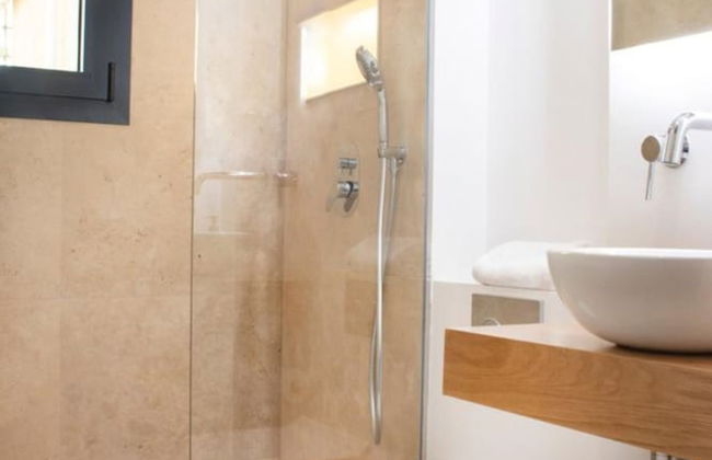 Apartment in Colonia de Sant Pere - Photo 9