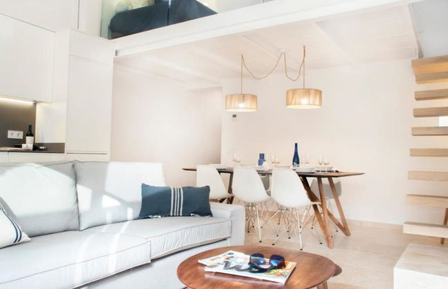 Apartment in Colonia de Sant Pere - Photo 1