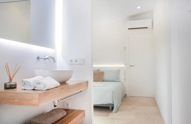 Apartment in Colonia de Sant Pere - Photo 11