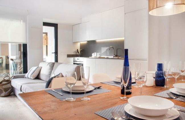 Apartment in Colonia de Sant Pere - Photo 5